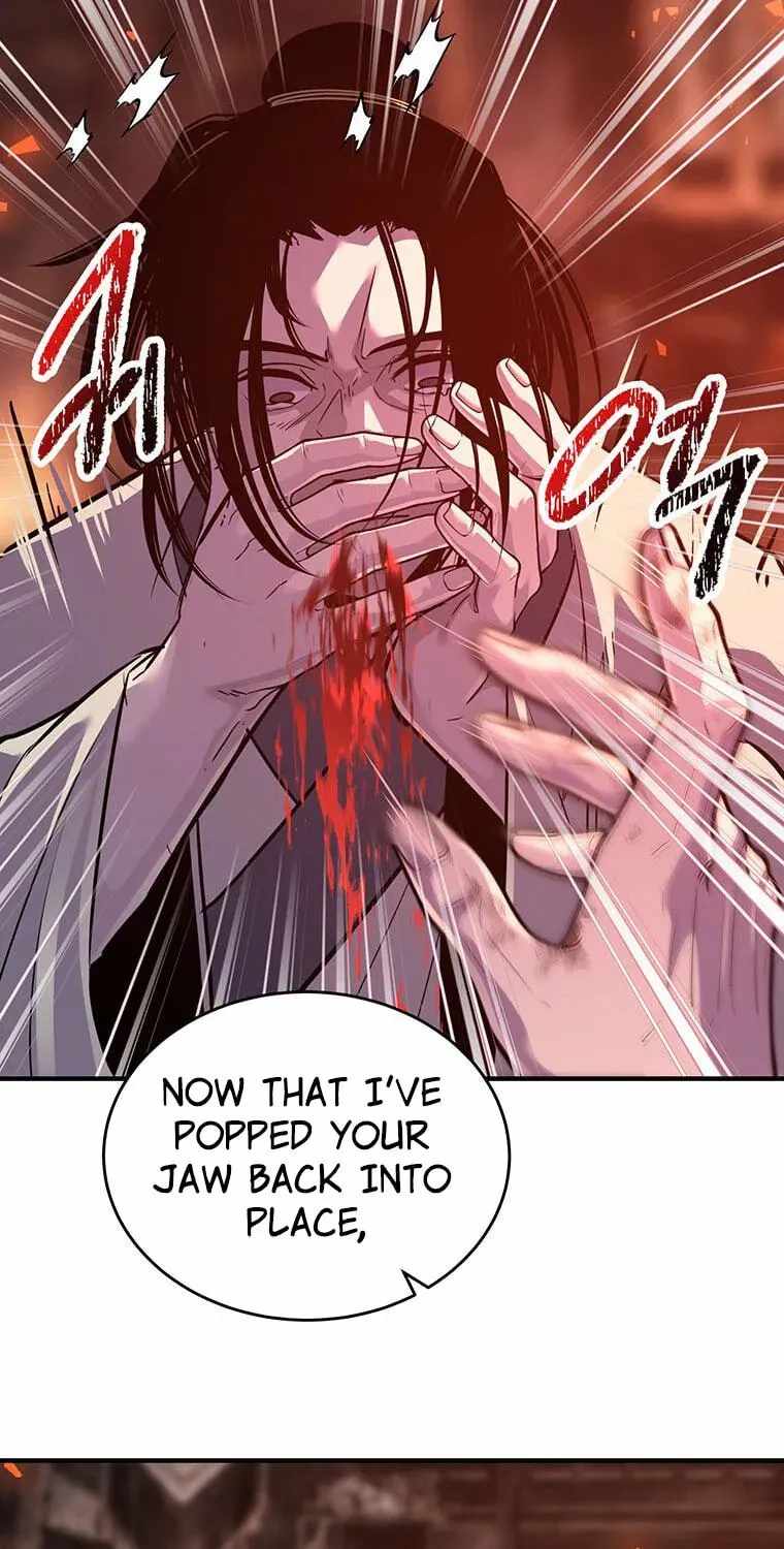 The World’s Best Martial Arts Instructor Chapter 101 - Page 38