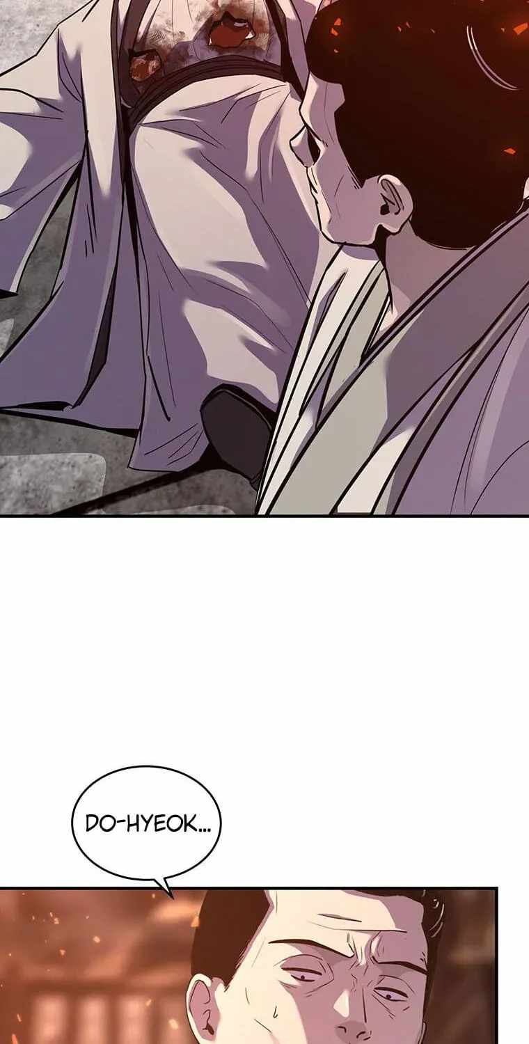 The World’s Best Martial Arts Instructor Chapter 101 - Page 41