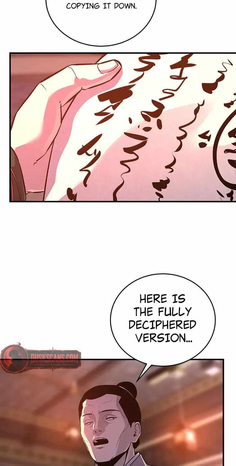 The World’s Best Martial Arts Instructor Chapter 101 - Page 50
