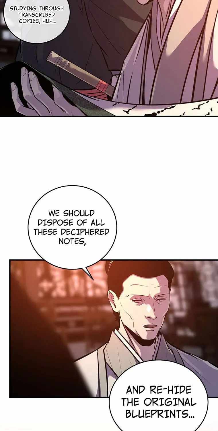 The World’s Best Martial Arts Instructor Chapter 101 - Page 52