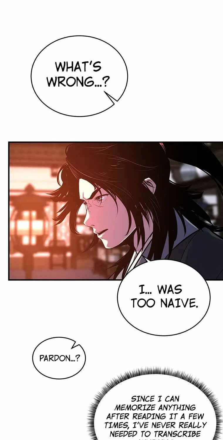 The World’s Best Martial Arts Instructor Chapter 101 - Page 54