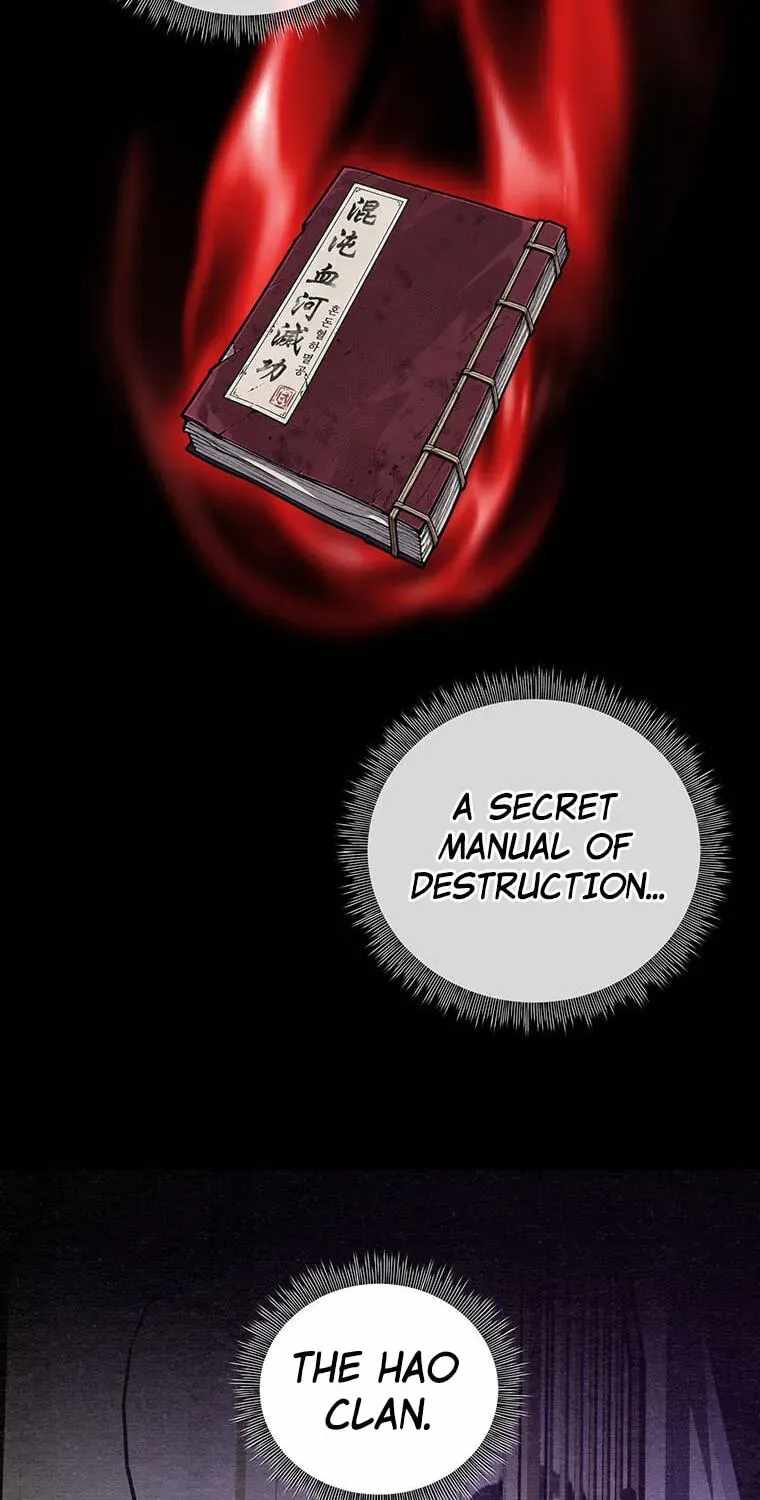 The World’s Best Martial Arts Instructor Chapter 101 - Page 57