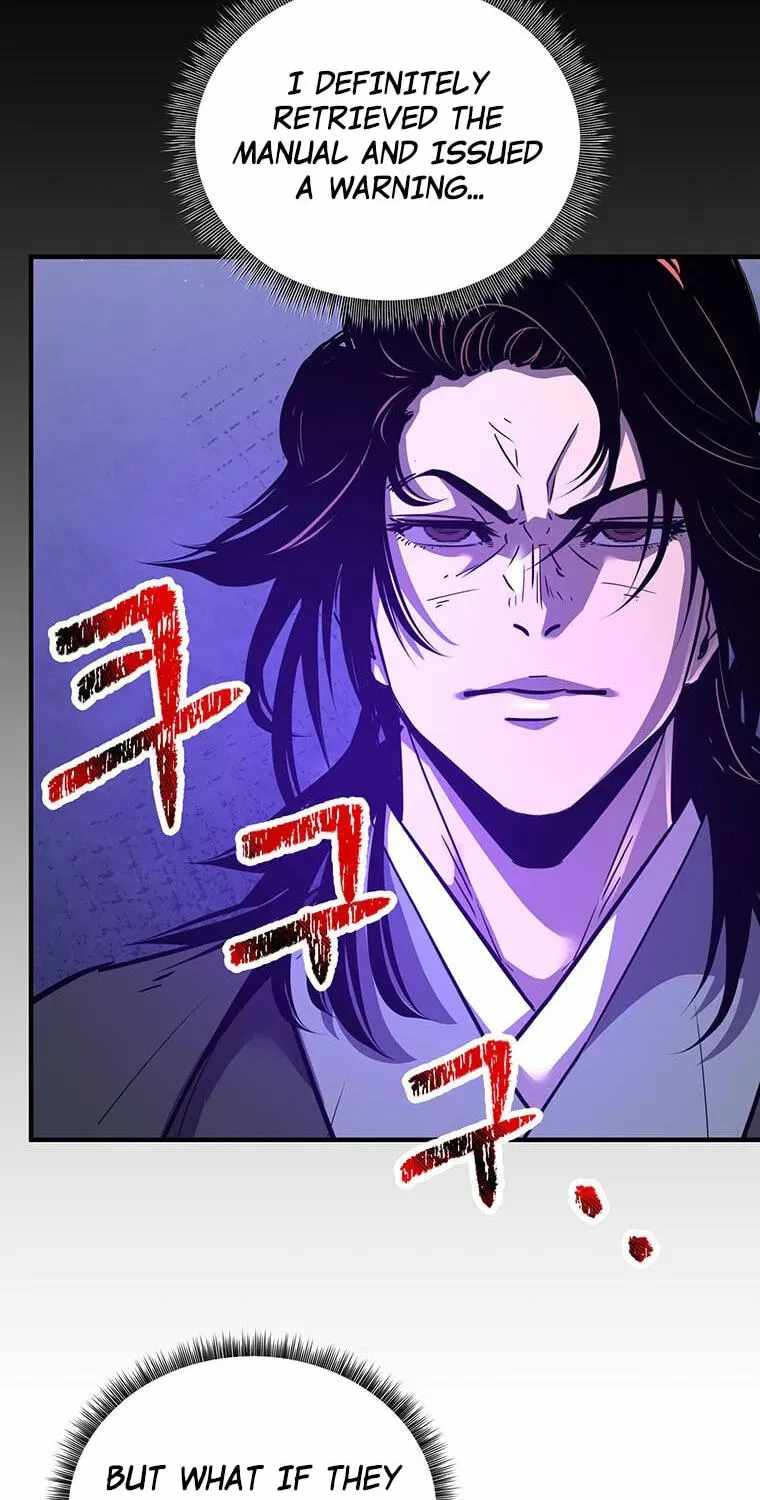 The World’s Best Martial Arts Instructor Chapter 101 - Page 59
