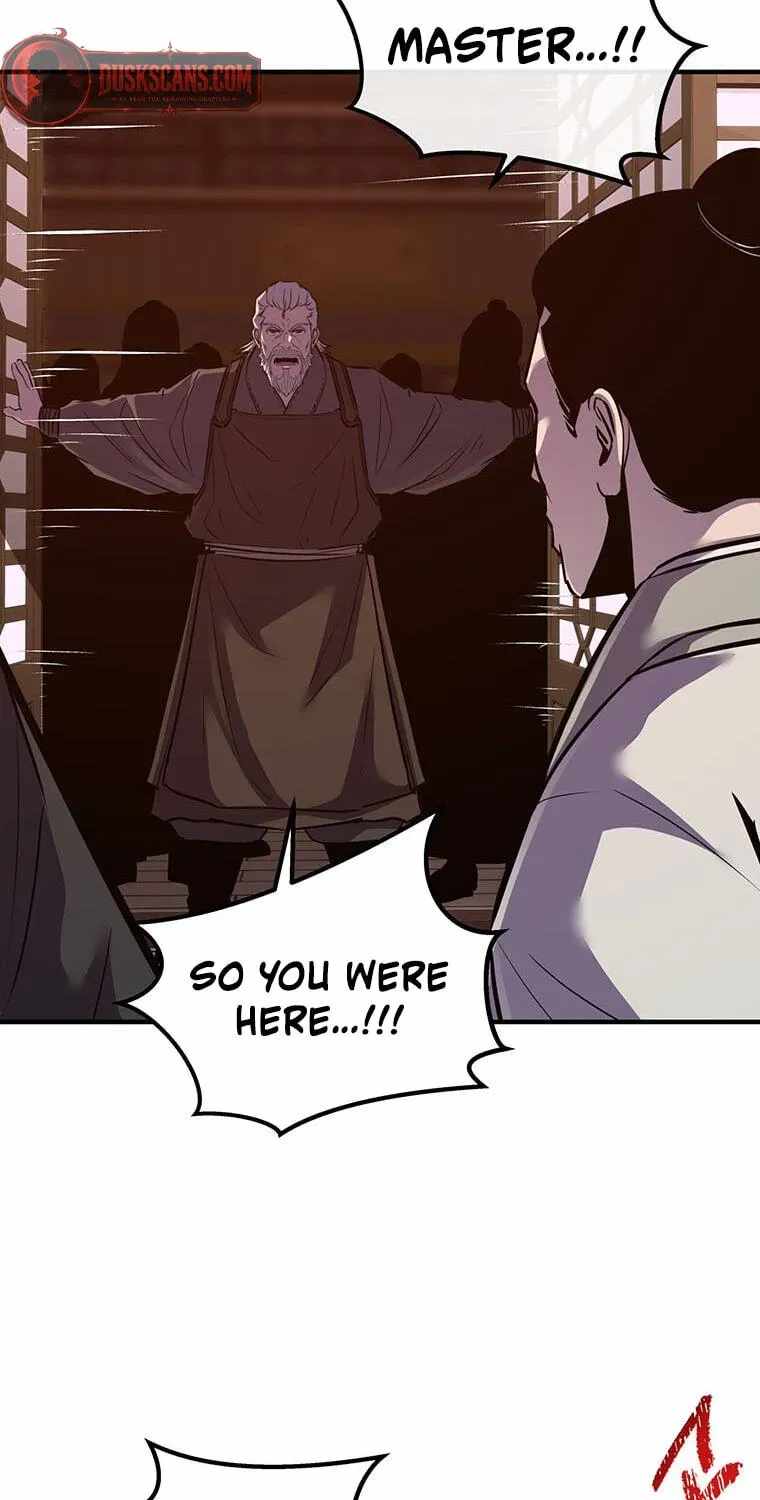 The World’s Best Martial Arts Instructor Chapter 101 - Page 62