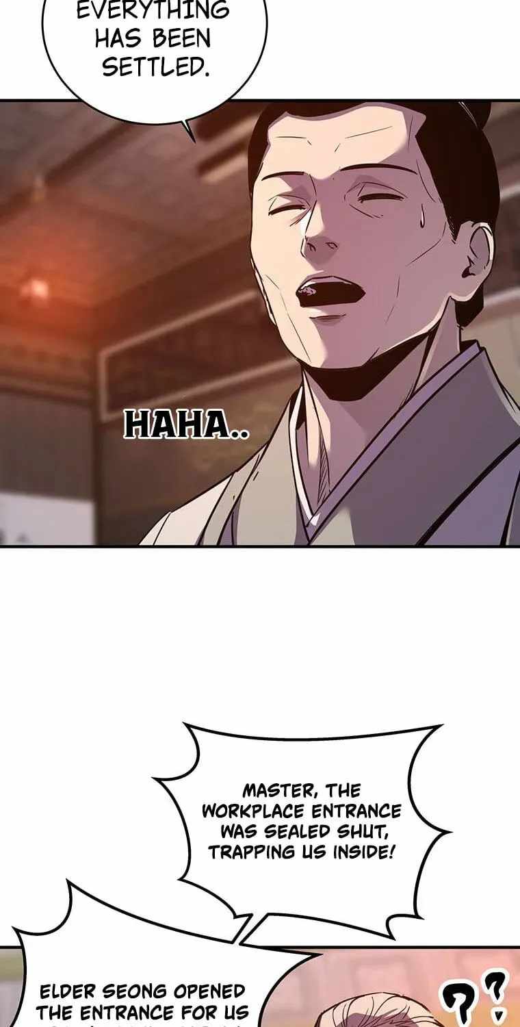 The World’s Best Martial Arts Instructor Chapter 101 - Page 64