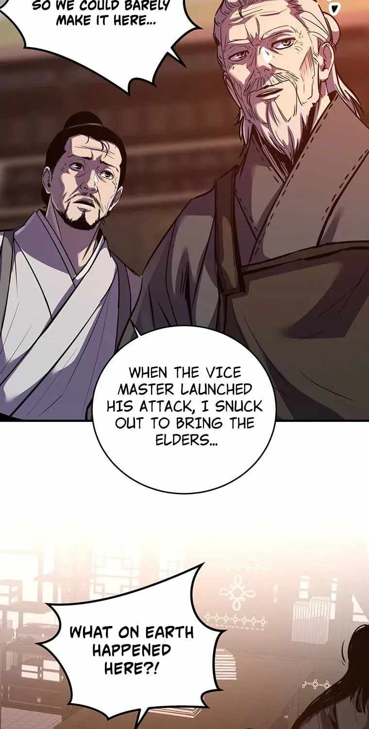 The World’s Best Martial Arts Instructor Chapter 101 - Page 65