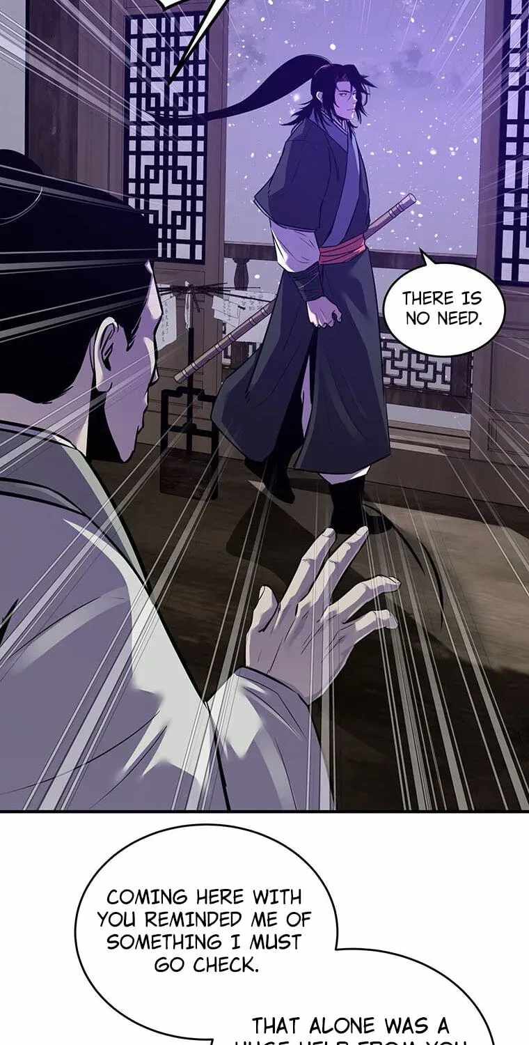 The World’s Best Martial Arts Instructor Chapter 101 - Page 68