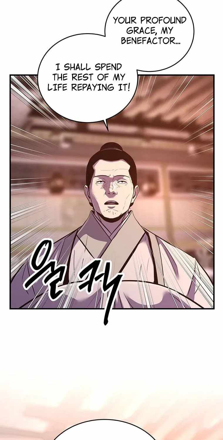 The World’s Best Martial Arts Instructor Chapter 101 - Page 70