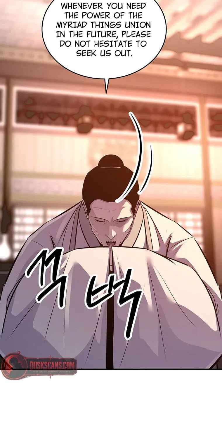 The World’s Best Martial Arts Instructor Chapter 101 - Page 71