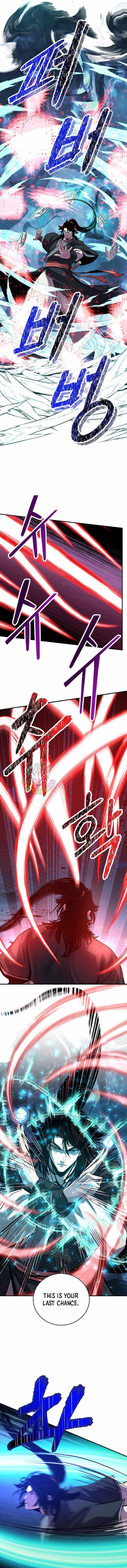 The World’s Best Martial Arts Instructor Chapter 104 - Page 12