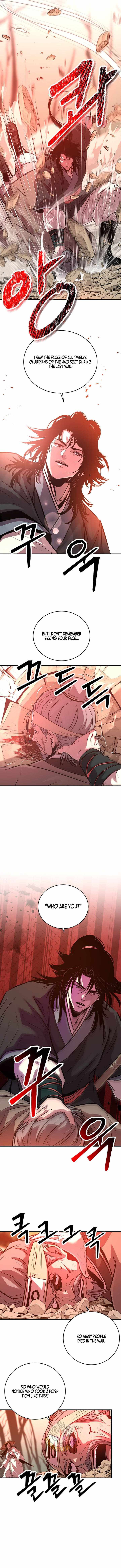 The World’s Best Martial Arts Instructor Chapter 106 - Page 11