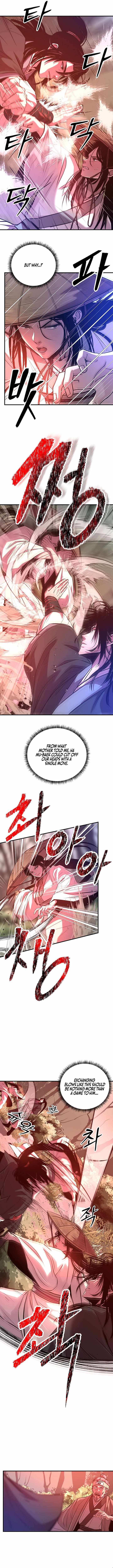 The World’s Best Martial Arts Instructor Chapter 106 - Page 4