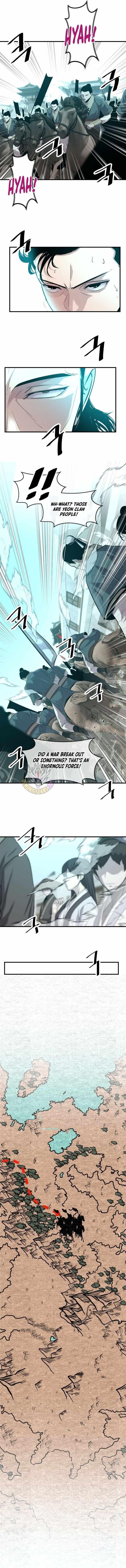 The World’s Best Martial Arts Instructor Chapter 65 - Page 4