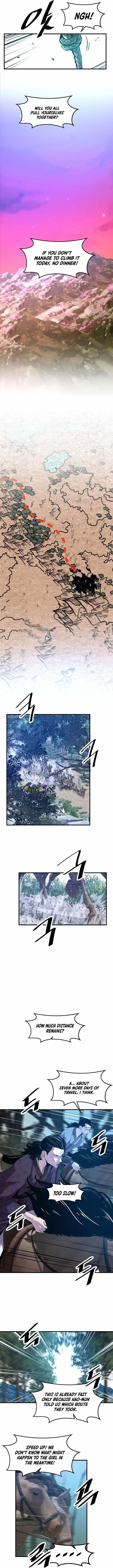 The World’s Best Martial Arts Instructor Chapter 65 - Page 6