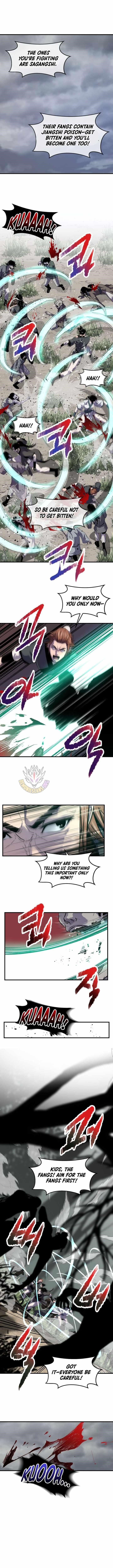 The World’s Best Martial Arts Instructor Chapter 66 - Page 4