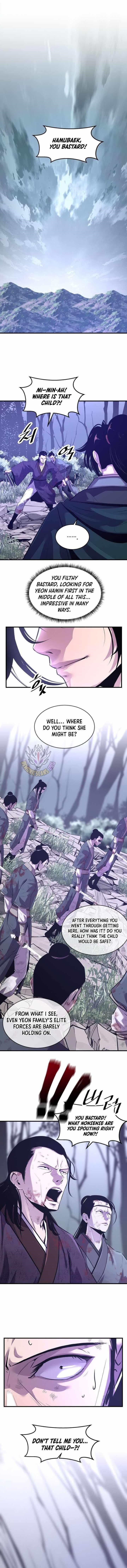 The World’s Best Martial Arts Instructor Chapter 69 - Page 1