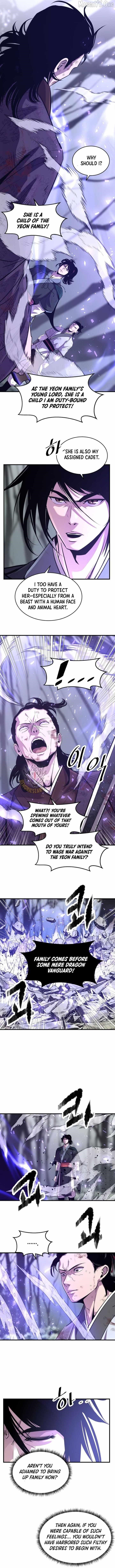 The World’s Best Martial Arts Instructor Chapter 69 - Page 6