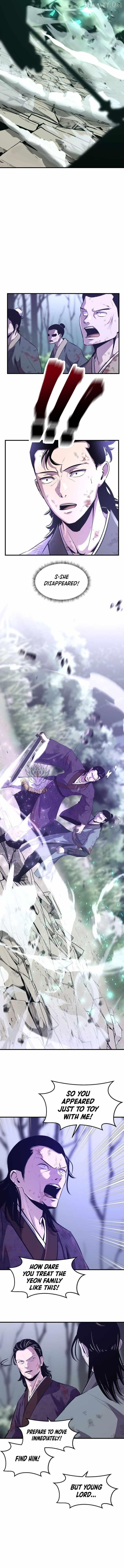 The World’s Best Martial Arts Instructor Chapter 69 - Page 8