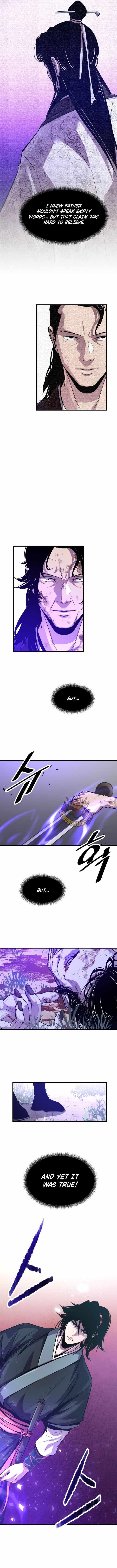 The World’s Best Martial Arts Instructor Chapter 70 - Page 12