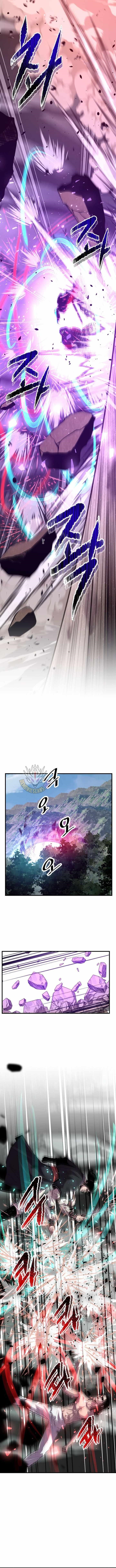 The World’s Best Martial Arts Instructor Chapter 72 - Page 13