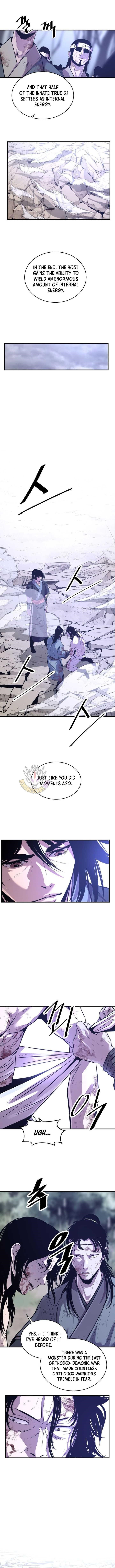 The World’s Best Martial Arts Instructor Chapter 73 - Page 10