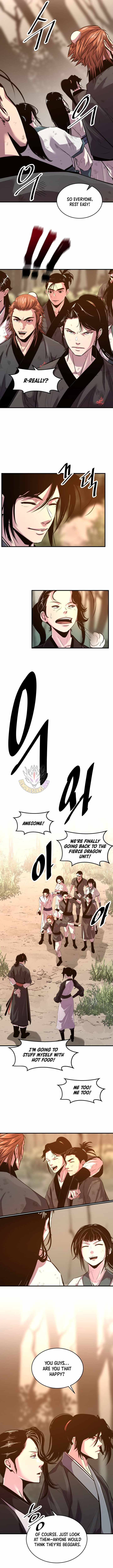 The World’s Best Martial Arts Instructor Chapter 74 - Page 6