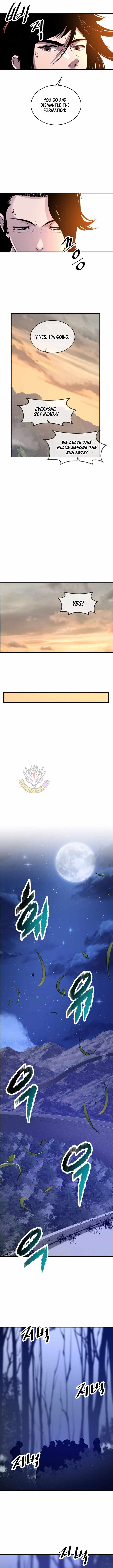 The World’s Best Martial Arts Instructor Chapter 74 - Page 7