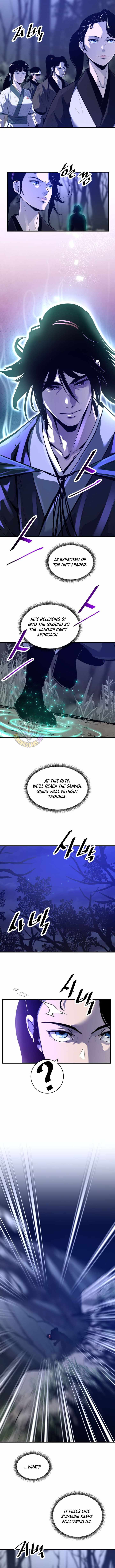 The World’s Best Martial Arts Instructor Chapter 74 - Page 8