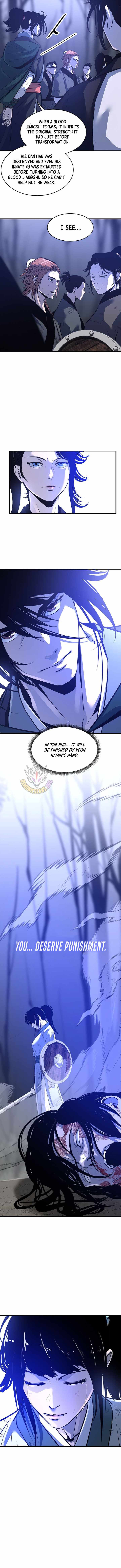 The World’s Best Martial Arts Instructor Chapter 75 - Page 11