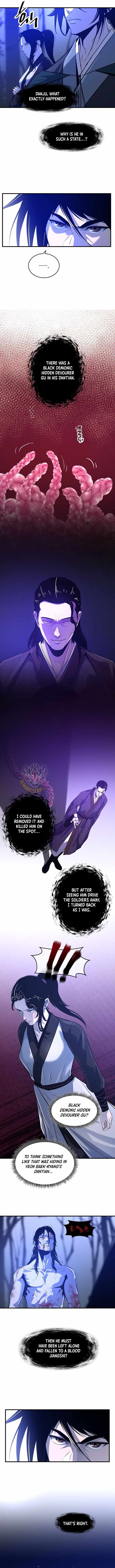 The World’s Best Martial Arts Instructor Chapter 75 - Page 2