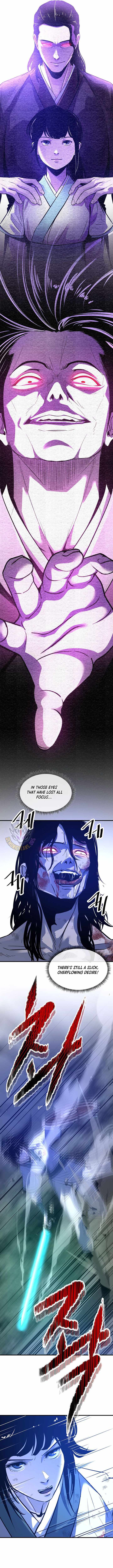 The World’s Best Martial Arts Instructor Chapter 75 - Page 7