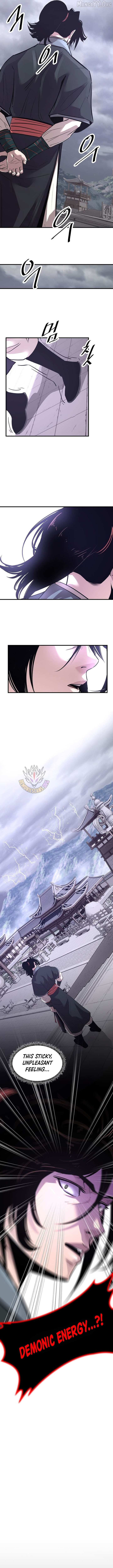 The World’s Best Martial Arts Instructor Chapter 76 - Page 12