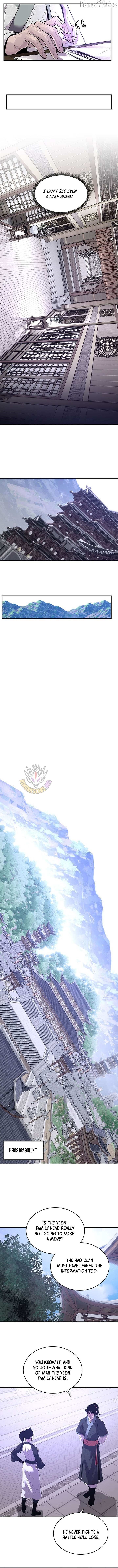 The World’s Best Martial Arts Instructor Chapter 76 - Page 8