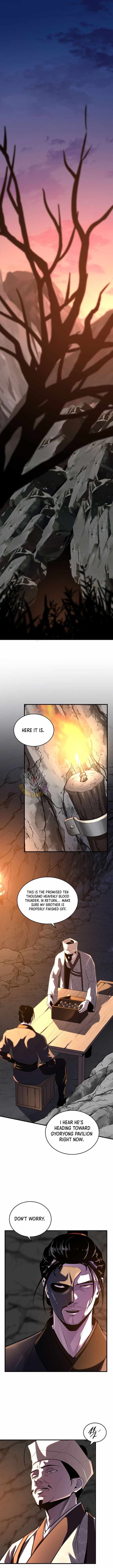 The World’s Best Martial Arts Instructor Chapter 77 - Page 1