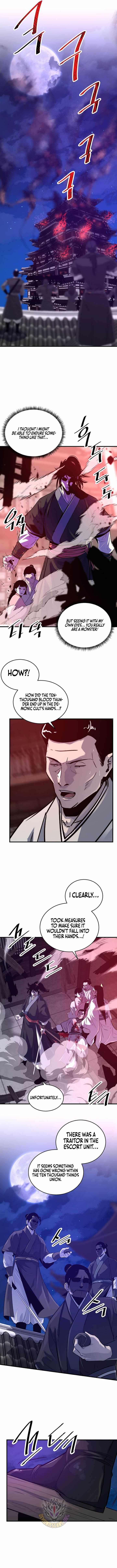 The World’s Best Martial Arts Instructor Chapter 78 - Page 10