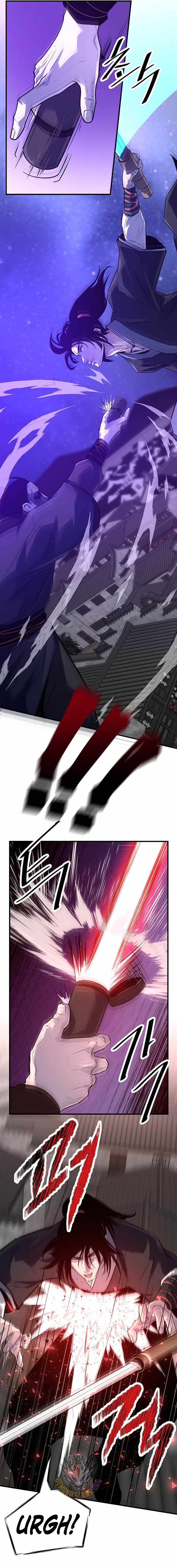 The World’s Best Martial Arts Instructor Chapter 78 - Page 13