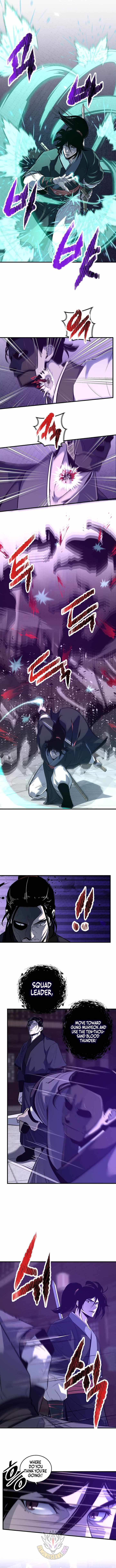 The World’s Best Martial Arts Instructor Chapter 78 - Page 6