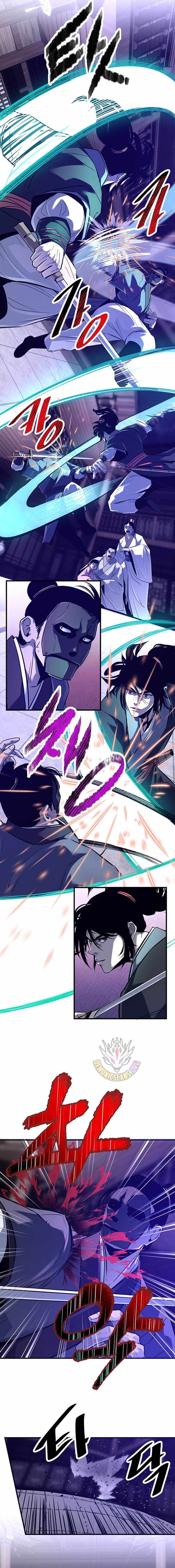 The World’s Best Martial Arts Instructor Chapter 78 - Page 7