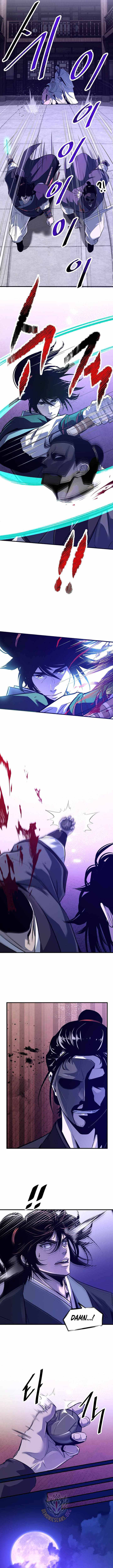 The World’s Best Martial Arts Instructor Chapter 78 - Page 8