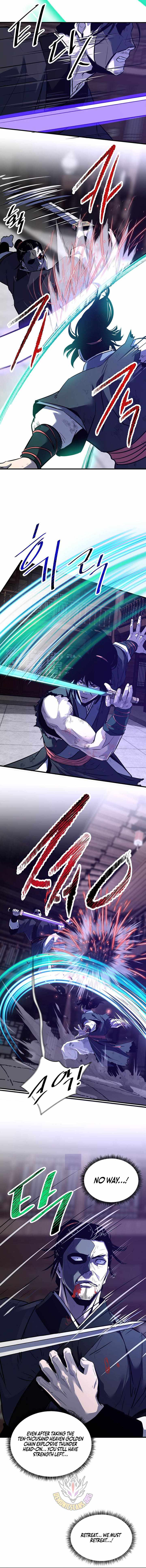 The World’s Best Martial Arts Instructor Chapter 79 - Page 10