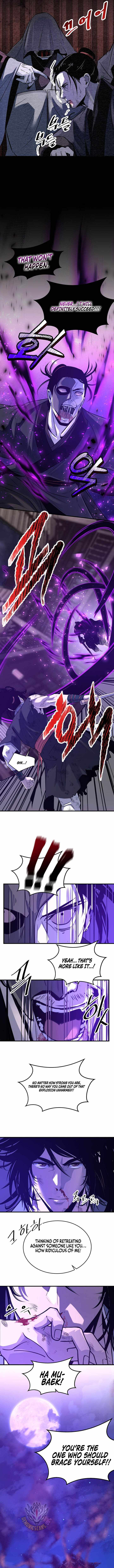 The World’s Best Martial Arts Instructor Chapter 79 - Page 12