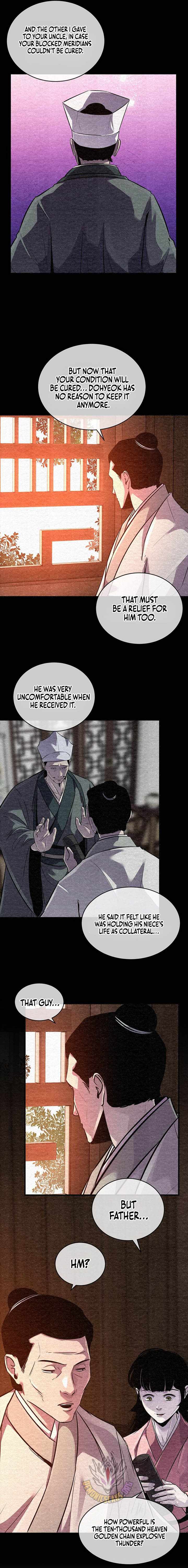 The World’s Best Martial Arts Instructor Chapter 79 - Page 2