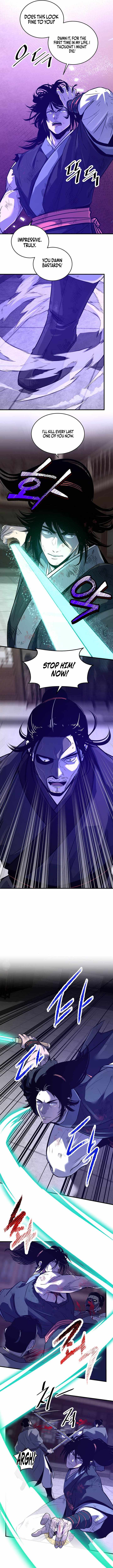 The World’s Best Martial Arts Instructor Chapter 79 - Page 9