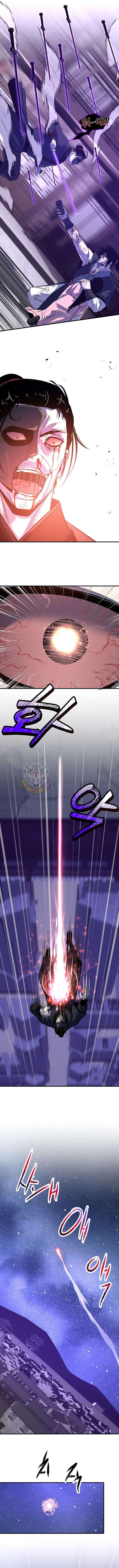 The World’s Best Martial Arts Instructor Chapter 80 - Page 11