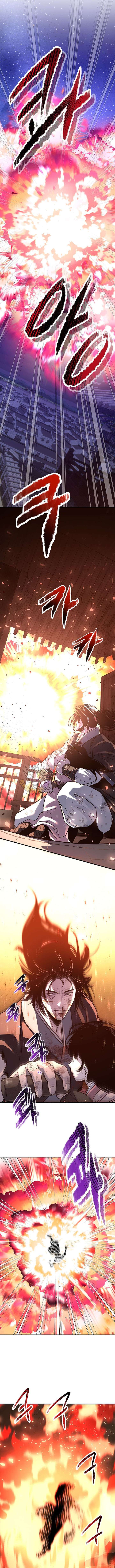 The World’s Best Martial Arts Instructor Chapter 80 - Page 12