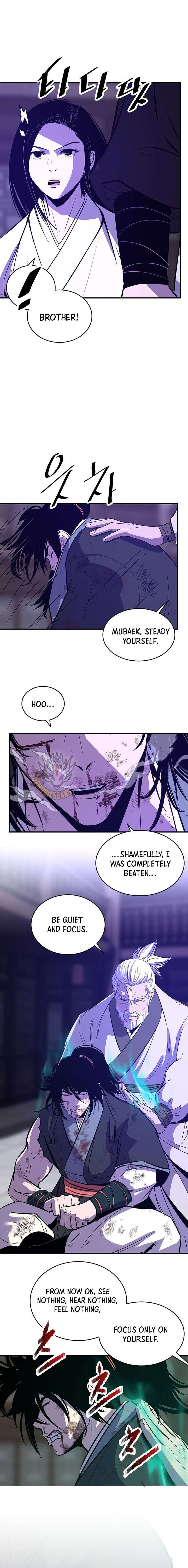 The World’s Best Martial Arts Instructor Chapter 80 - Page 14