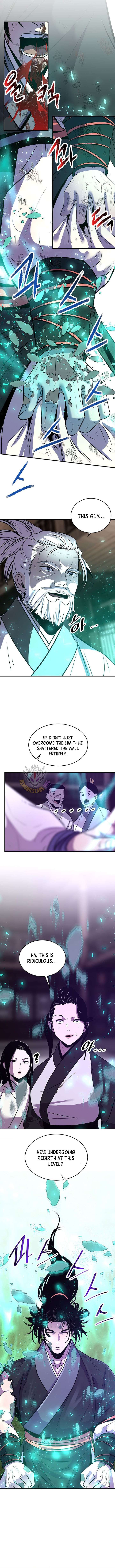 The World’s Best Martial Arts Instructor Chapter 80 - Page 15