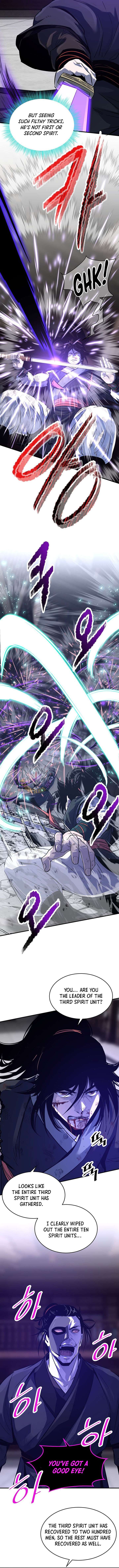 The World’s Best Martial Arts Instructor Chapter 80 - Page 2