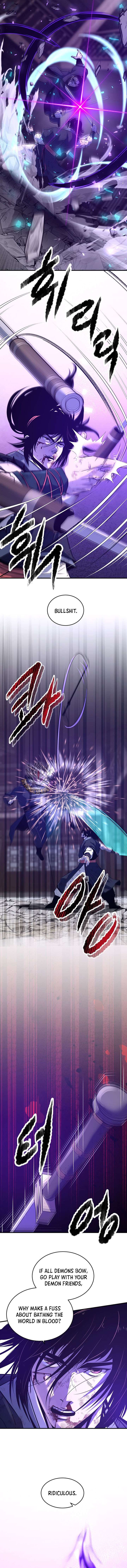 The World’s Best Martial Arts Instructor Chapter 80 - Page 4