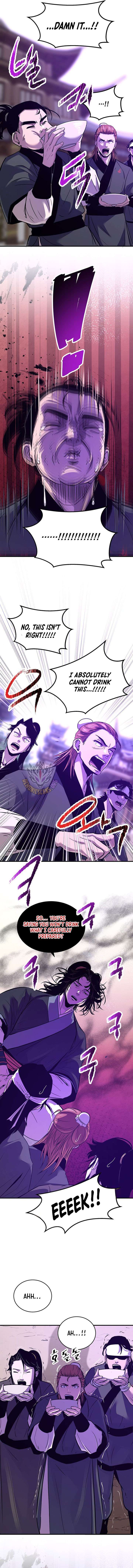 The World’s Best Martial Arts Instructor Chapter 81 - Page 12